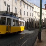 Lisszabon, 28-as villamos