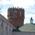 Novogyevicsi kolostor