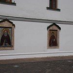 Danilov kolostor